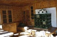 Ausztria - Karintia - Katschberg - Aineck - Hütte Katschberg