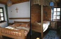 Ausztria - Karintia - Katschberg - Aineck - Hütte Katschberg