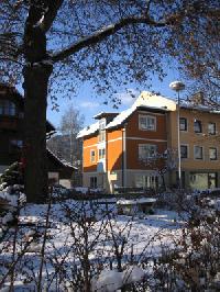 Ausztria - Stájerország - Dachstein (Pruggern-Schladming-Ramsau) - Bliem apartman