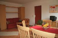 Ausztria - Stájerország - Dachstein (Pruggern-Schladming-Ramsau) - Bliem apartman