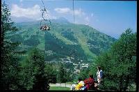 Ausztria - Karintia - Katschberg - Aineck - Aigner Apartman