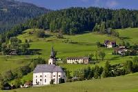 Ausztria - Karintia - Katschberg - Aineck - Aigner Apartman