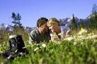 Ausztria - Karintia - Katschberg - Aineck - Aigner Apartman