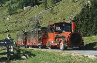 Ausztria - Karintia - Katschberg - Aineck - Aigner Apartman