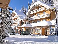 Ausztria - Karintia - Katschberg - Aineck - Aigner Apartman