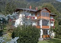 Ausztria - Karintia - Faaker See - Ossiacher See - Villach - Villa Marienhof