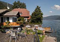 Ausztria - Karintia - Faaker See - Ossiacher See - Villach - Villa Marienhof