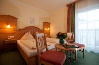 Ausztria - Salzburgerland - Obertauern - Hotel Tauernkönig