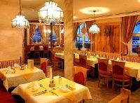 Ausztria - Salzburgerland - Obertauern - Hotel Tauernkönig