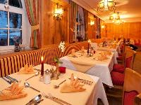 Ausztria - Salzburgerland - Obertauern - Hotel Tauernkönig