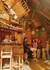 Ausztria - Salzburgerland - Obertauern - Hotel Tauernkönig