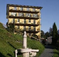 Ausztria - Salzburgerland - Bad Gastein - Bad Hofgastein - Hotel Mozart