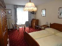 Ausztria - Salzburgerland - Bad Gastein - Bad Hofgastein - Hotel Mozart