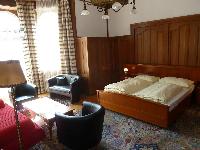 Ausztria - Salzburgerland - Bad Gastein - Bad Hofgastein - Hotel Mozart