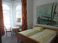 Ausztria - Salzburgerland - Bad Gastein - Bad Hofgastein - Hotel Mozart