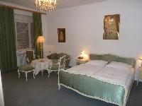 Ausztria - Salzburgerland - Bad Gastein - Bad Hofgastein - Hotel Mozart