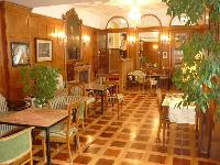 Ausztria - Salzburgerland - Bad Gastein - Bad Hofgastein - Hotel Mozart