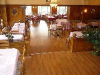 Ausztria - Salzburgerland - Bad Gastein - Bad Hofgastein - Hotel Mozart