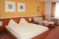Ausztria - Salzburgerland - Dachstein West hegyv.-Gosau, Russbach - Vital Hotel Gosau