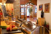 Ausztria - Salzburgerland - Dachstein West hegyv.-Gosau, Russbach - Vital Hotel Gosau