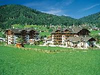 Ausztria - Salzburgerland - Dachstein West hegyv.-Gosau, Russbach - Vital Hotel Gosau