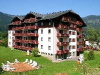 Ausztria - Salzburgerland - Dachstein West hegyv.-Gosau, Russbach - Vital Hotel Gosau