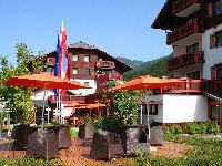 Ausztria - Salzburgerland - Dachstein West hegyv.-Gosau, Russbach - Vital Hotel Gosau