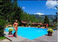 Ausztria -Salzburgerland - Saalbach - Hinterglemm - Lofer - Hotel Austria
