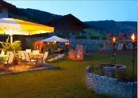 Ausztria - Salzburgerland - Saalbach - Hinterglemm - Lofer - Hotel Austria