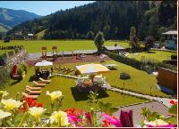 Ausztria - Salzburgerland - Saalbach - Hinterglemm - Lofer - Hotel Austria