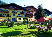 Ausztria - Salzburgerland - Saalbach - Hinterglemm - Lofer - Hotel Austria