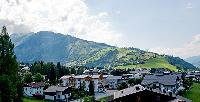 Ausztria - Salzburgerland - Kaprun-Zell am See - Grossglockner - Ausztria Panzió