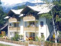 Ausztria - Karintia - Nassfeld - Aparthotel Forellenhof Waldner