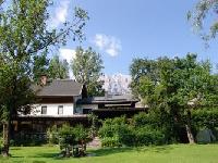 Ausztria - Karintia - Nassfeld - Aparthotel Forellenhof Waldner