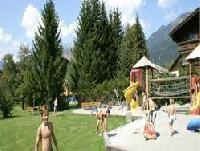 Ausztria - Karintia - Nassfeld - Aparthotel Forellenhof Waldner