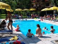 Ausztria - Karintia - Nassfeld - Aparthotel Forellenhof Waldner