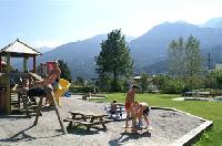 Ausztria - Karintia - Nassfeld - Aparthotel Forellenhof Waldner