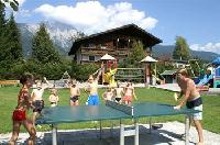 Ausztria - Karintia - Nassfeld - Aparthotel Forellenhof Waldner