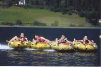 Ausztria - Karintia - Nassfeld - Aparthotel Forellenhof Waldner