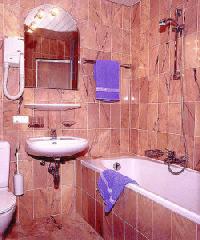 Ausztria - Karintia - Nassfeld - Aparthotel Forellenhof Waldner