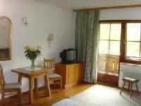 Ausztria - Karintia - Nassfeld - Aparthotel Forellenhof Waldner