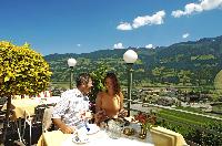 Ausztria - Tirol - Zillertal - Hotel Waldfriede