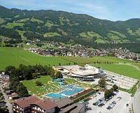 Ausztria - Tirol - Zillertal - Hotel Waldfriede