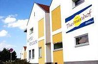 Ausztria - Burgenland - Lutzmannsburg - Hotel Derdak