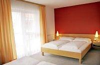 Ausztria - Burgenland - Lutzmannsburg - Hotel Derdak