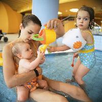 Ausztria - Burgenland - Lutzmannsburg - Hotel Derdak