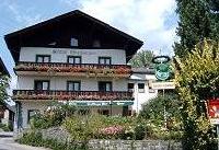 Ausztria -Tirol - Millstätter See - Gasthof Trefflingerwirt