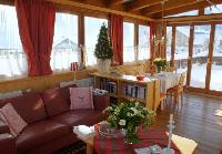 Ausztria - Salzburgerland - Dachstein West hegyv.-Gosau, Russbach - Bergblick apartmanok