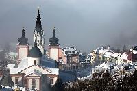 Ausztria - Stájerország - Mariazell - Hotel Goldenes Kreuz