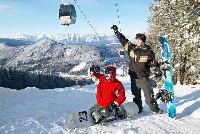 Ausztria - Alsó Ausztria - Semmering - Hotel Sonnwendhof